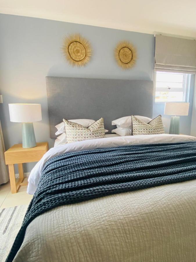 Mes Amis Beach Guest House Wilderness Bagian luar foto