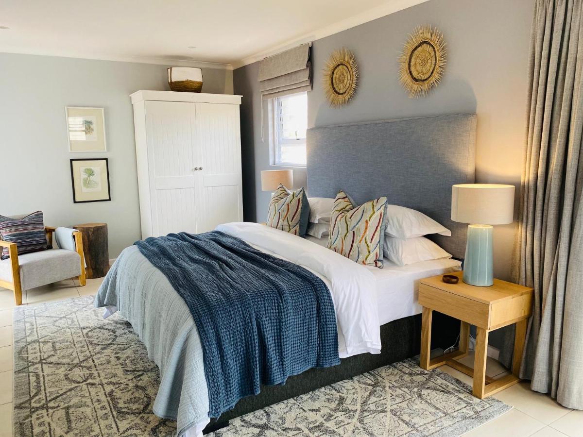 Mes Amis Beach Guest House Wilderness Bagian luar foto