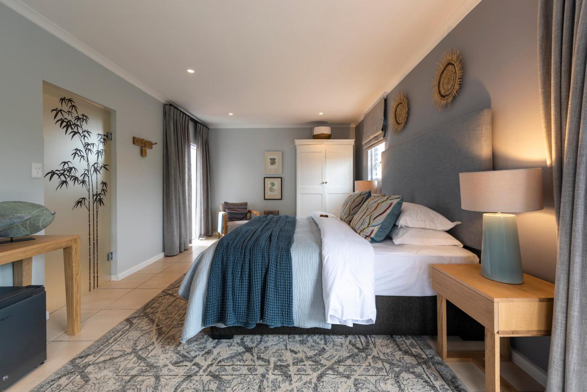 Mes Amis Beach Guest House Wilderness Bagian luar foto