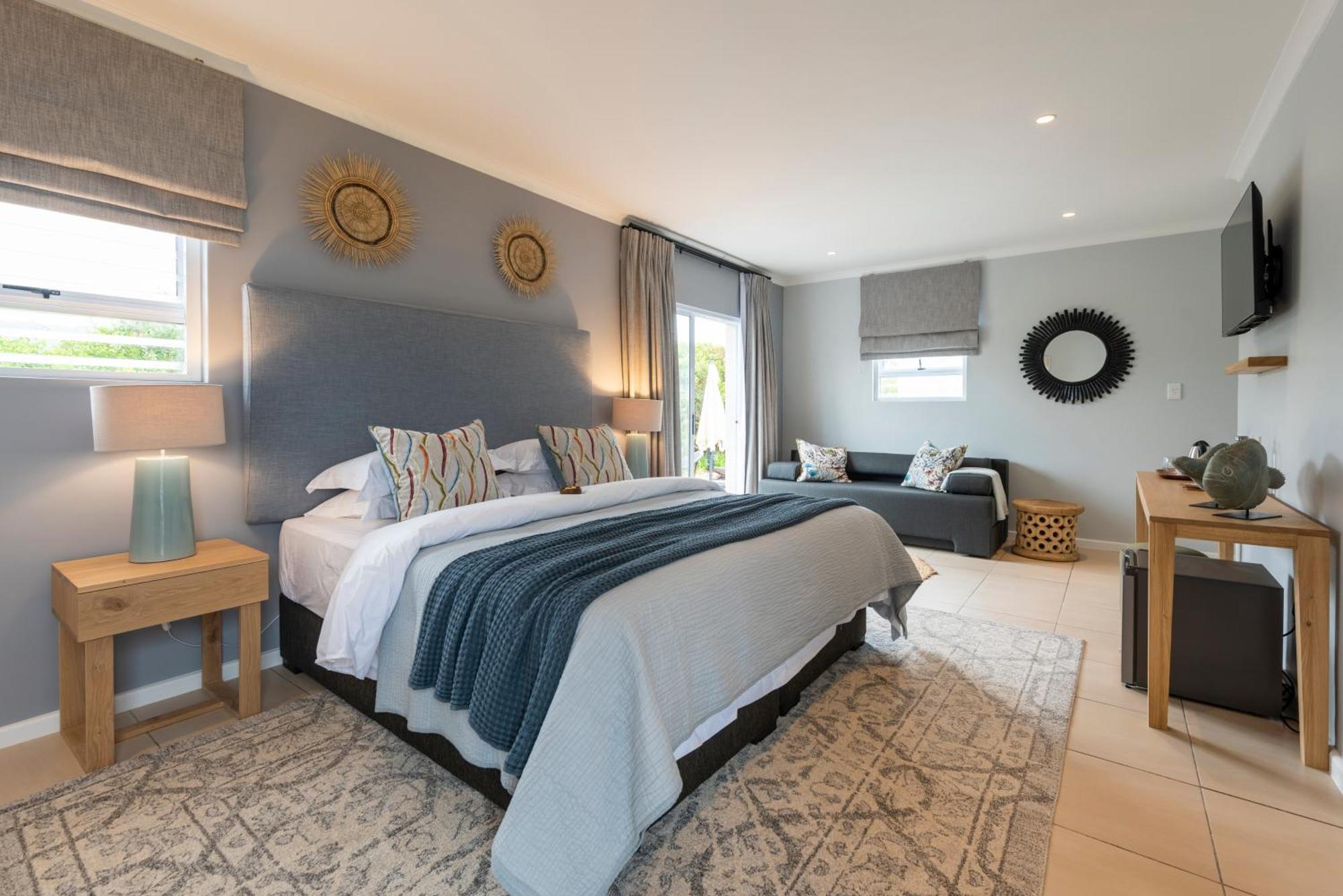 Mes Amis Beach Guest House Wilderness Bagian luar foto