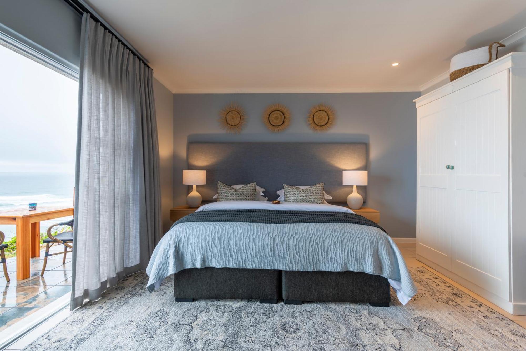 Mes Amis Beach Guest House Wilderness Bagian luar foto