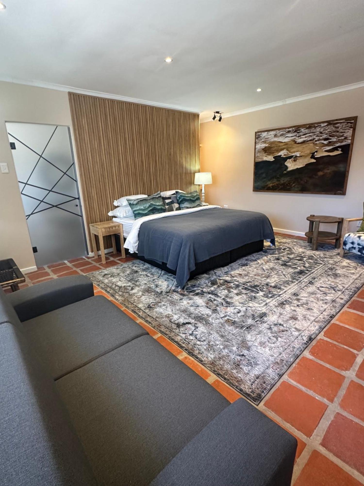 Mes Amis Beach Guest House Wilderness Bagian luar foto