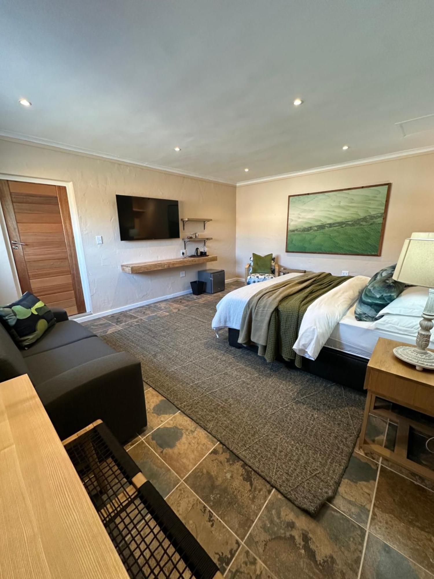 Mes Amis Beach Guest House Wilderness Bagian luar foto
