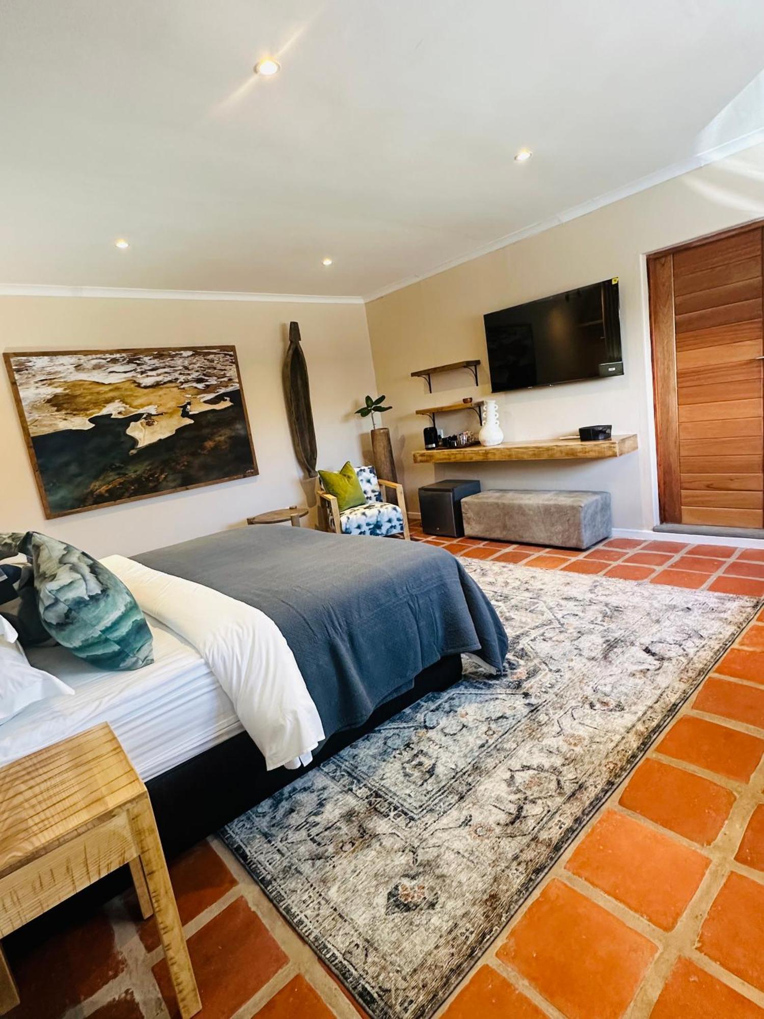Mes Amis Beach Guest House Wilderness Bagian luar foto