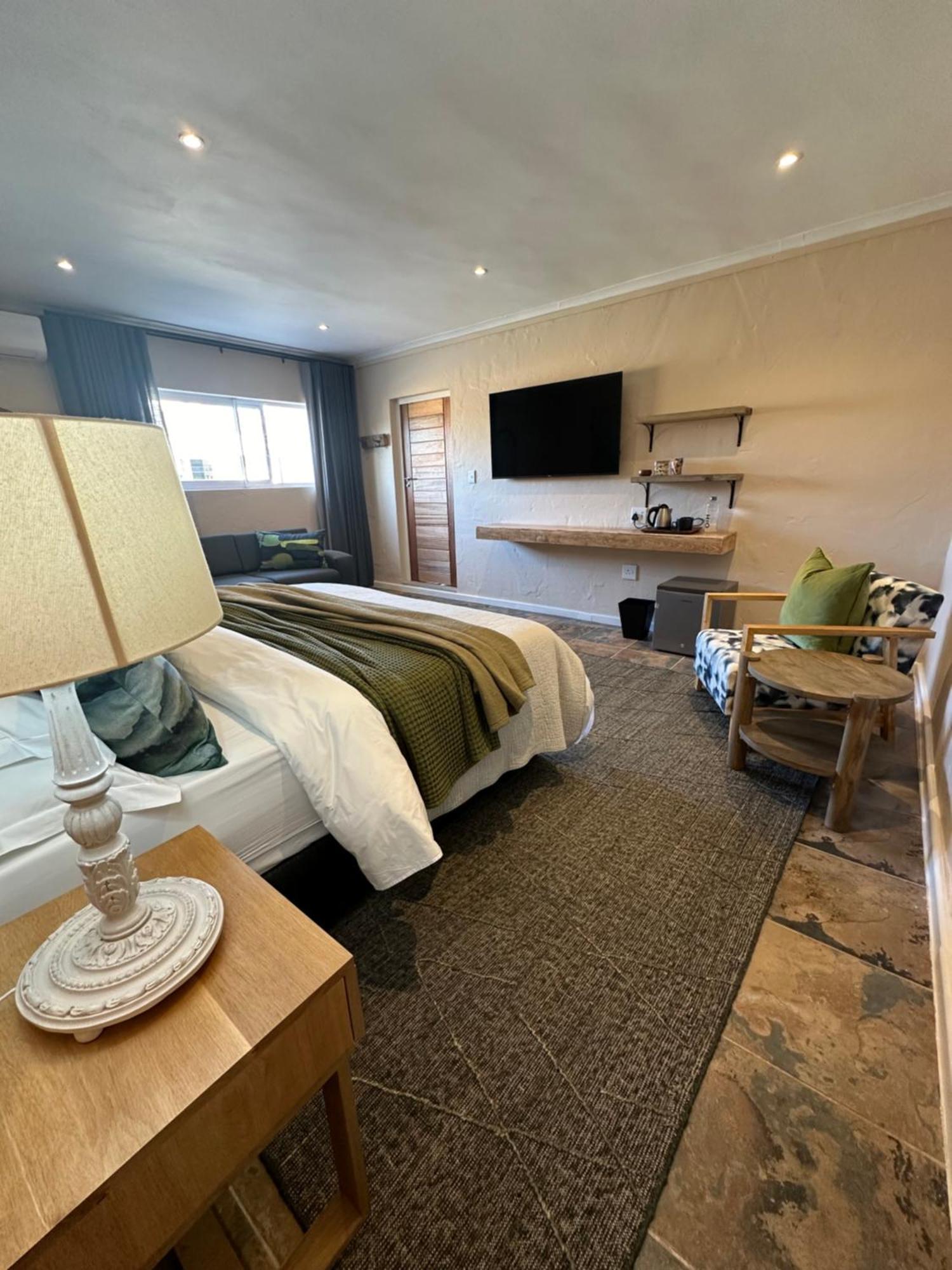 Mes Amis Beach Guest House Wilderness Bagian luar foto