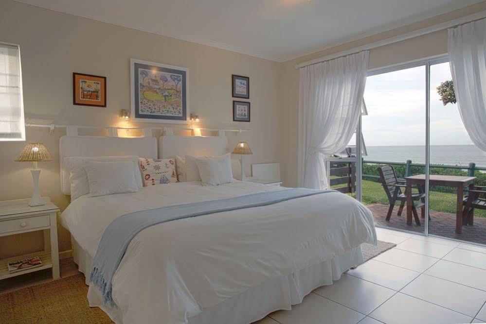 Mes Amis Beach Guest House Wilderness Bagian luar foto